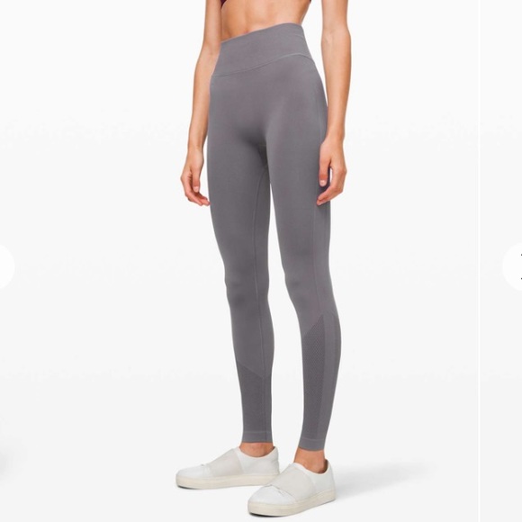 lululemon athletica Pants - lululemon ebb to street tights